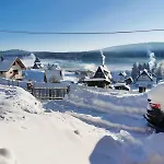 Vikendica Luka Appartement Han Pijesak