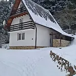 Vikendica Luka * Han Pijesak