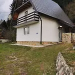 Vikendica Luka Han Pijesak