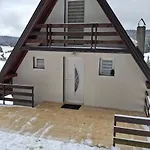 Lägenhet Vikendica Luka *