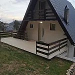 Vikendica Luka Lägenhet