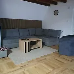 Vikendica Luka Lägenhet Han Pijesak