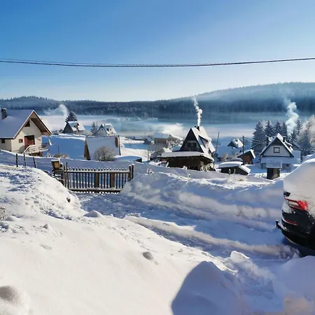 Vikendica Luka Daire Han Pijesak