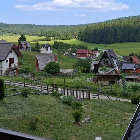 Vikendica Luka Apartment *