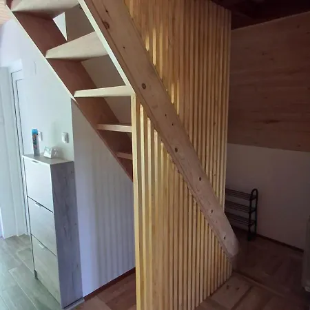 Vikendica Luka Apartment *