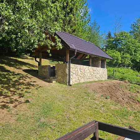 아파트 Vikendica Luka Han Pijesak