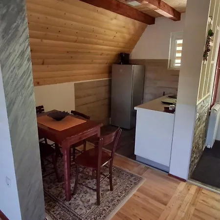 Apartment Vikendica Luka *