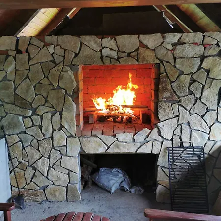 Vikendica Luka Han Pijesak