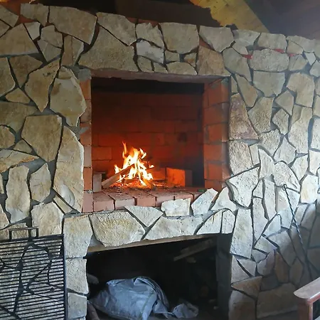 Apartment Vikendica Luka