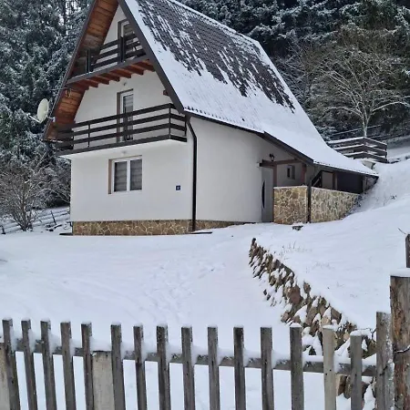 Vikendica Luka Apartment Han Pijesak