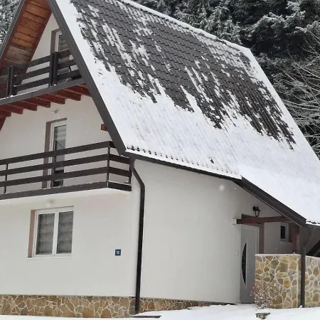 Vikendica Luka Apartamento Han Pijesak