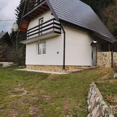 Vikendica Luka Han Pijesak