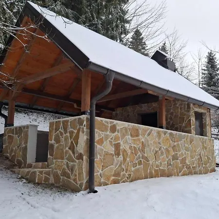 Vikendica Luka Daire