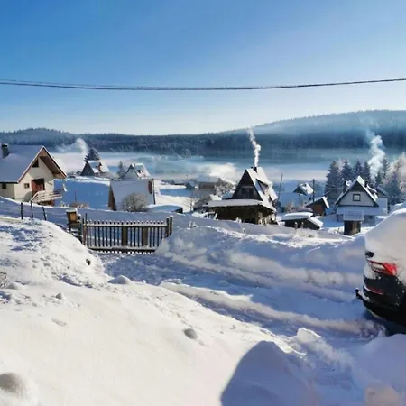 Daire Vikendica Luka