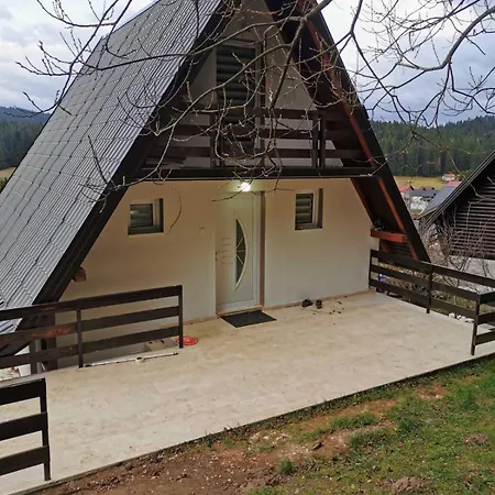 Daire Vikendica Luka