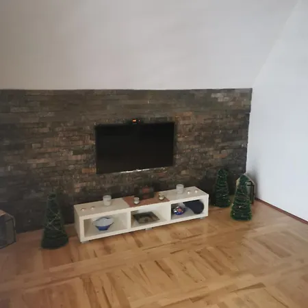 דירה Vikendica Luka Han Pijesak