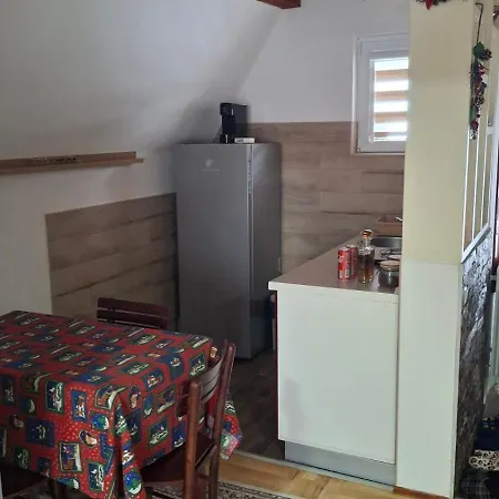 Vikendica Luka Daire Han Pijesak