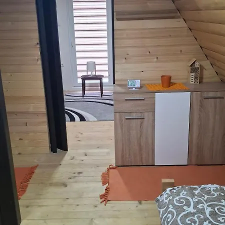 Daire Vikendica Luka *