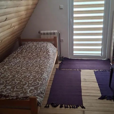 Vikendica Luka * Han Pijesak