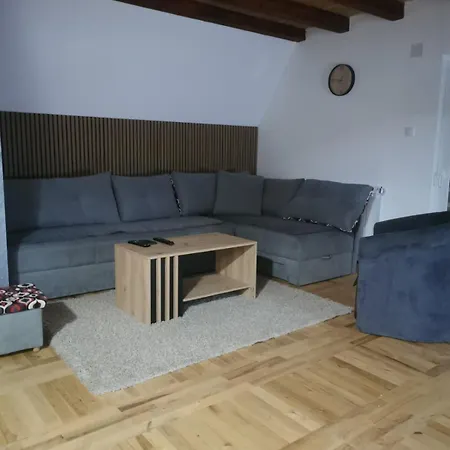 Vikendica Luka דירה Han Pijesak