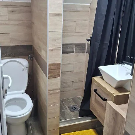 Vikendica Luka Daire Han Pijesak